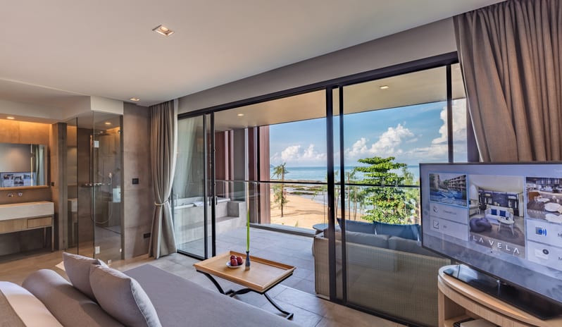 La Vela Khao Lak-Deluxe Seaview 2_15499